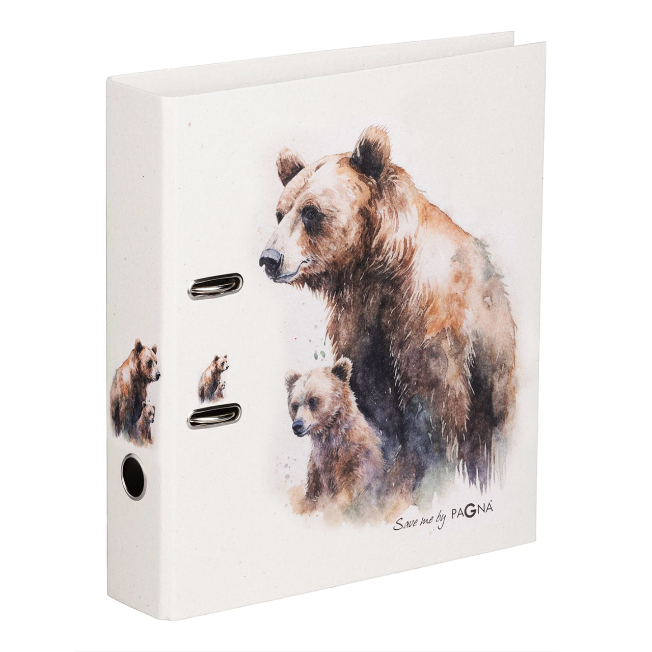 Pagna-Motiv-Ordner-A4-Save-me-No-5-Baer-Schulordner-A4-aus-Karton-breit-50348-25-4009212064875-online-kaufen-lafueliki