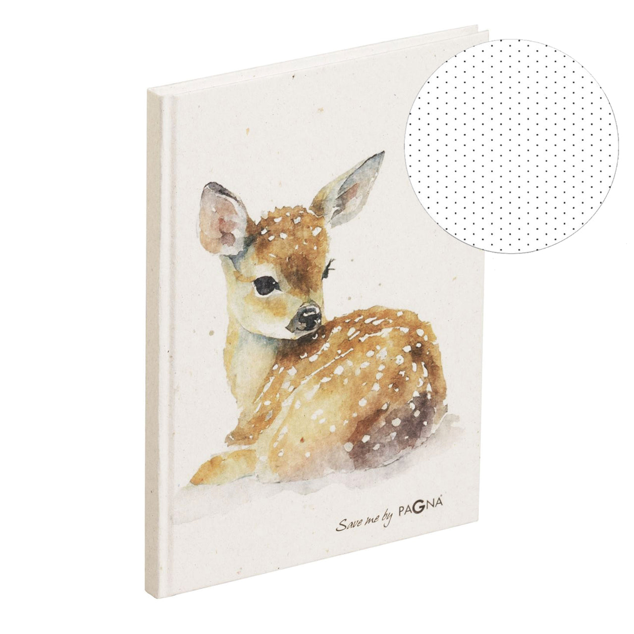 Pagna-Notizbuch-A5-dotted-Reh-Kitz-Waldtier-26098-15-save-me-No-4-kaufen-lafueliki