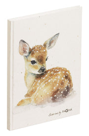 Pagna-Notizbuch-A5-dotted-Reh-Kitz-Waldtier-26098-15-save-me-No-4-online-kaufen-lafueliki