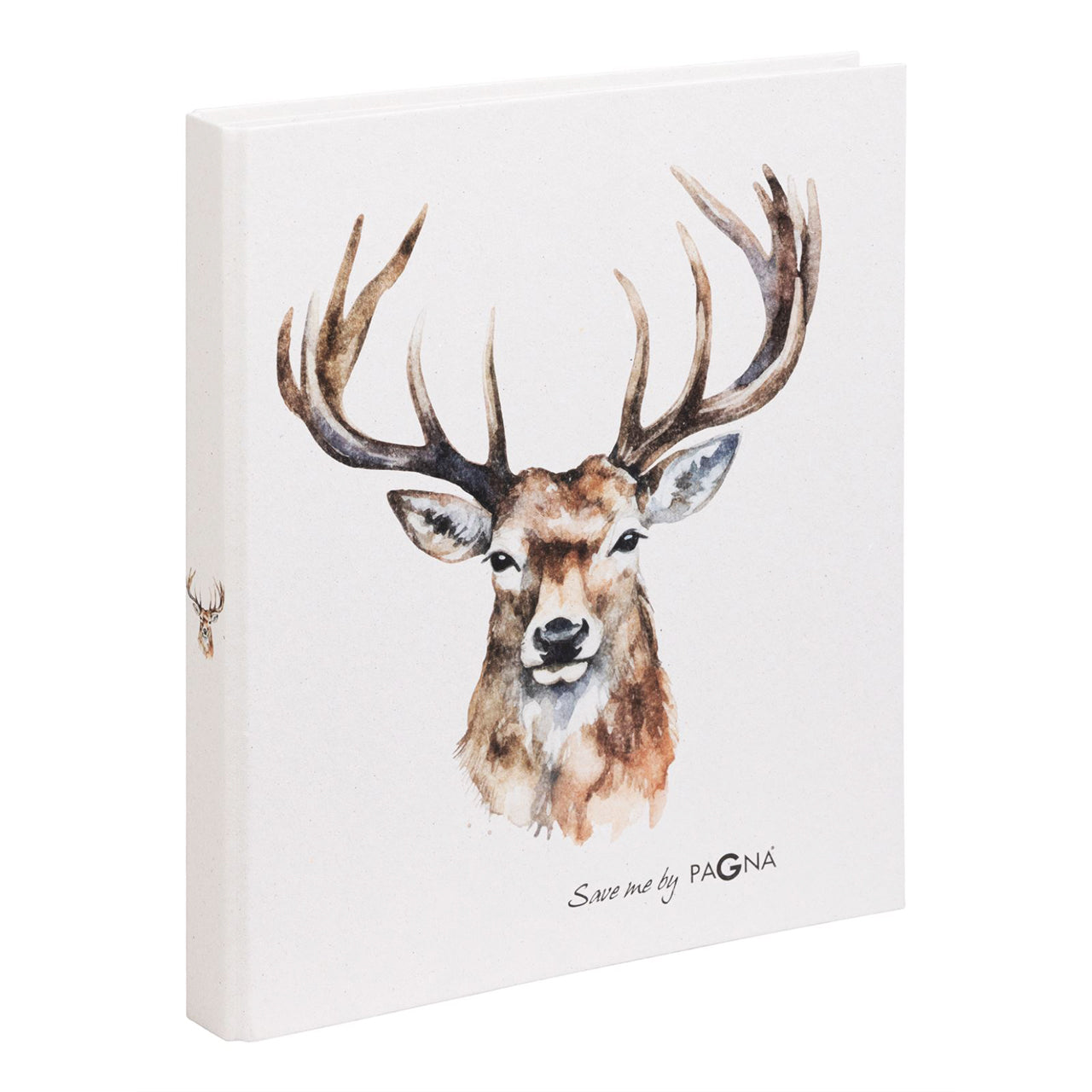 Pagna-Ringbuch-A4-Save-me-No-5-Hirsch-Rothirsch-A4-aus-Karton-schmal-20774-25-4009212064899-online-kaufen-lafueliki