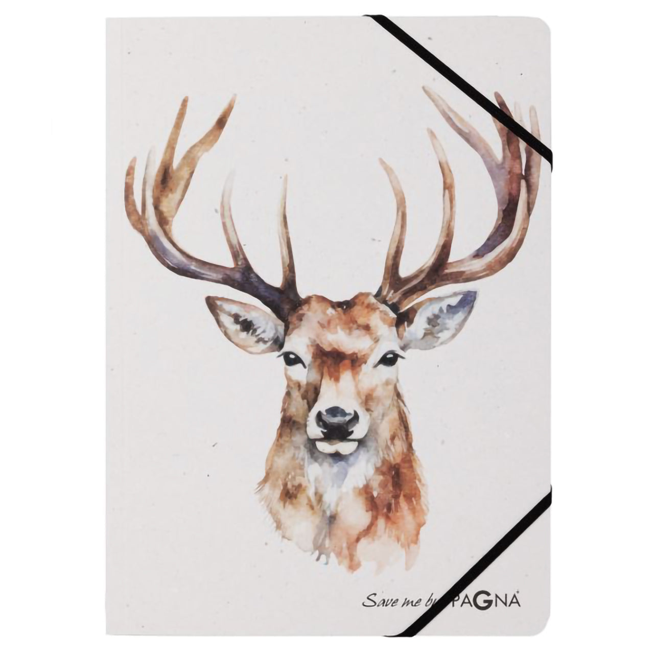 Pagna-Sammelmappe-A4-aus-Karton-Save-me-No-5-Hirsch-21701-25-4009212064950-online-kaufen-lafueliki