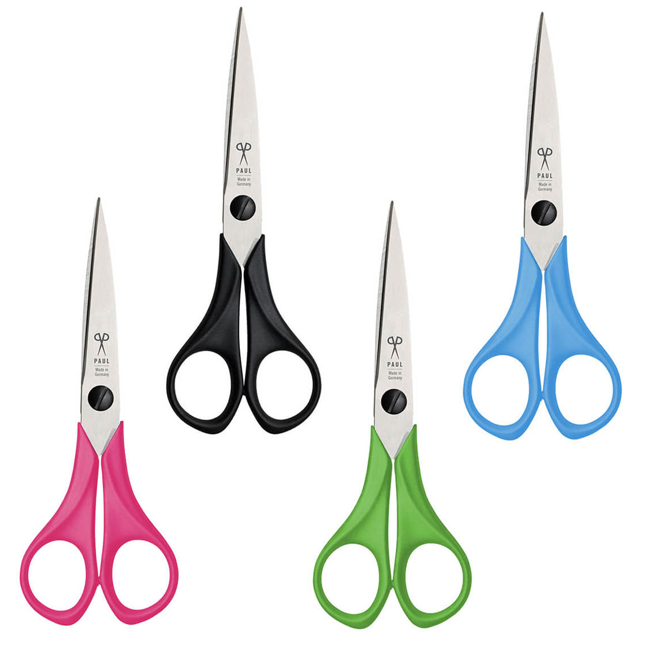 Paul-Bastelschere-Linkhaender-spitz-16cm-lafueliki