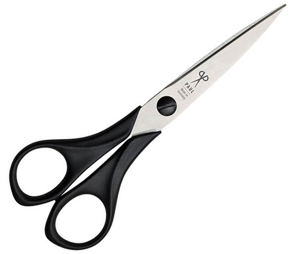 Paul-Bastelschere-Linkhaender-spitz-16cm-schwarz-lafueliki