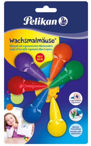 Pelikan-803328-Wachsmalmause-50538