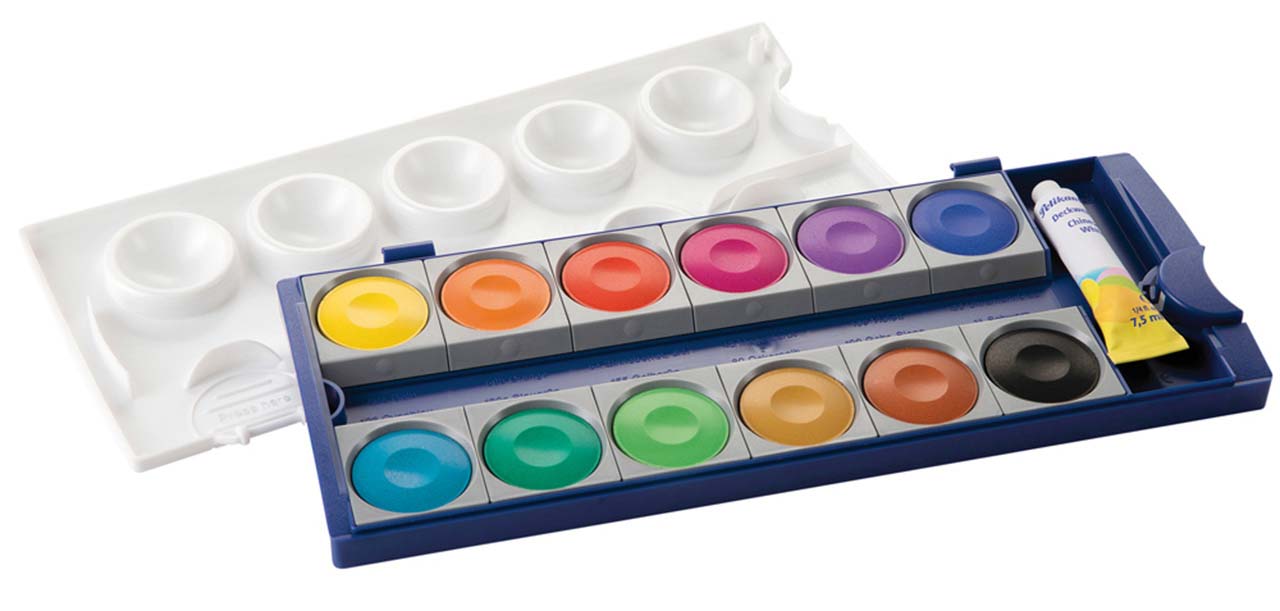 Pelikan-Deckfarbkasten-12er-ge-ffnet
