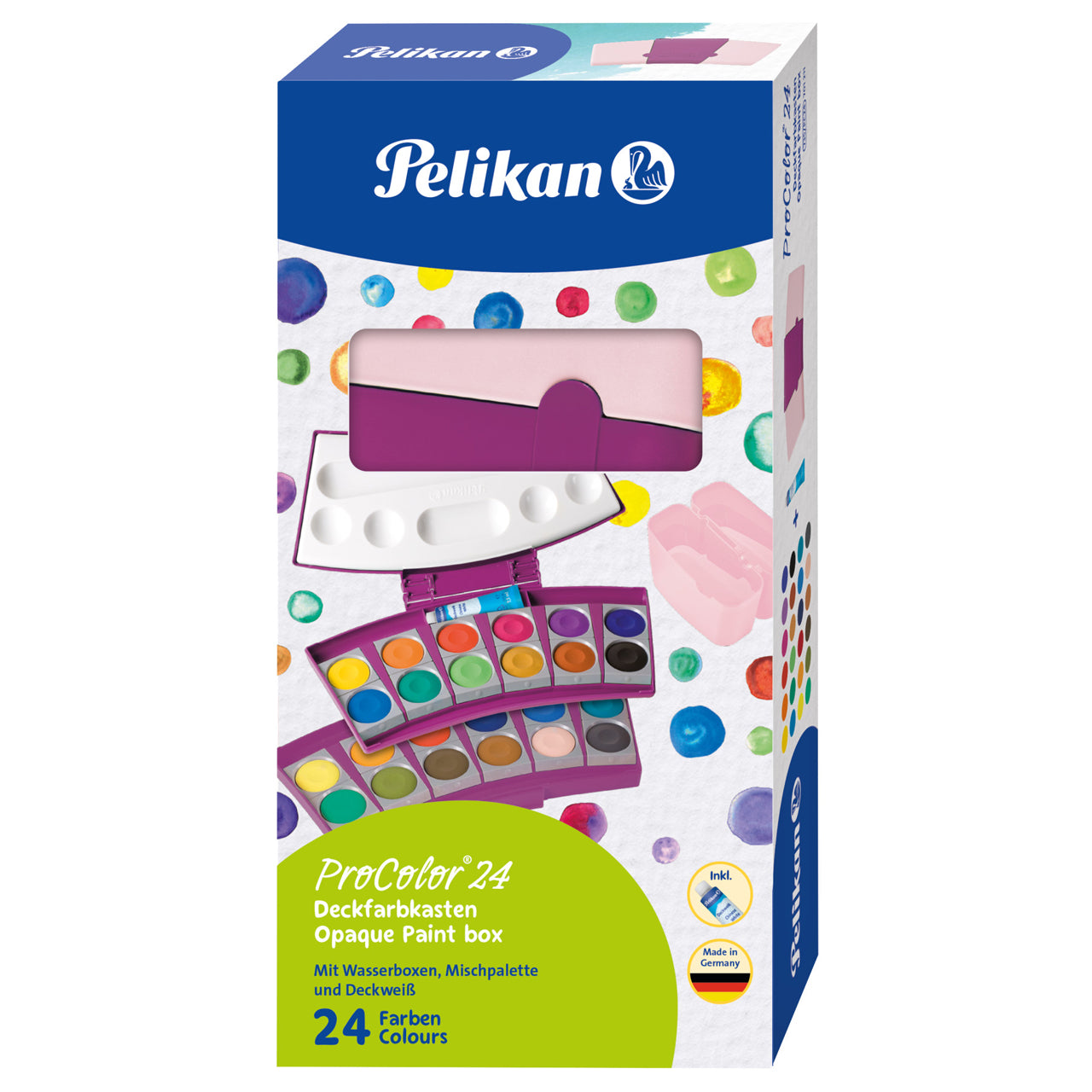 Pelikan-Deckfarbkasten-24-Pro-Color-Beere-Rosa-701211-ovp-online-kaufen-lafueliki