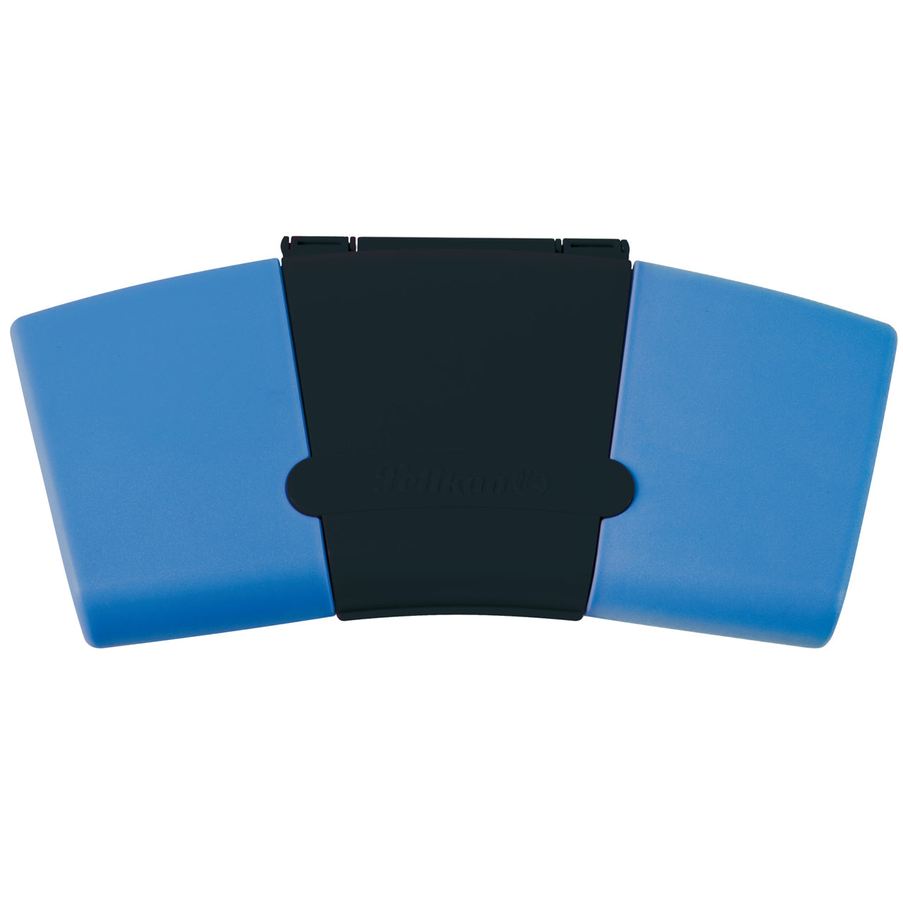 Pelikan-Deckfarbkasten-24-Pro-Color-schwarz-blau-701228-geschlossen-lafueliki