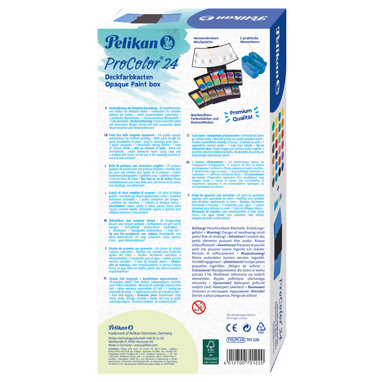 Pelikan-Deckfarbkasten-24-Pro-Color-schwarz-blau-701228-ovp-rueckseite-lafueliki