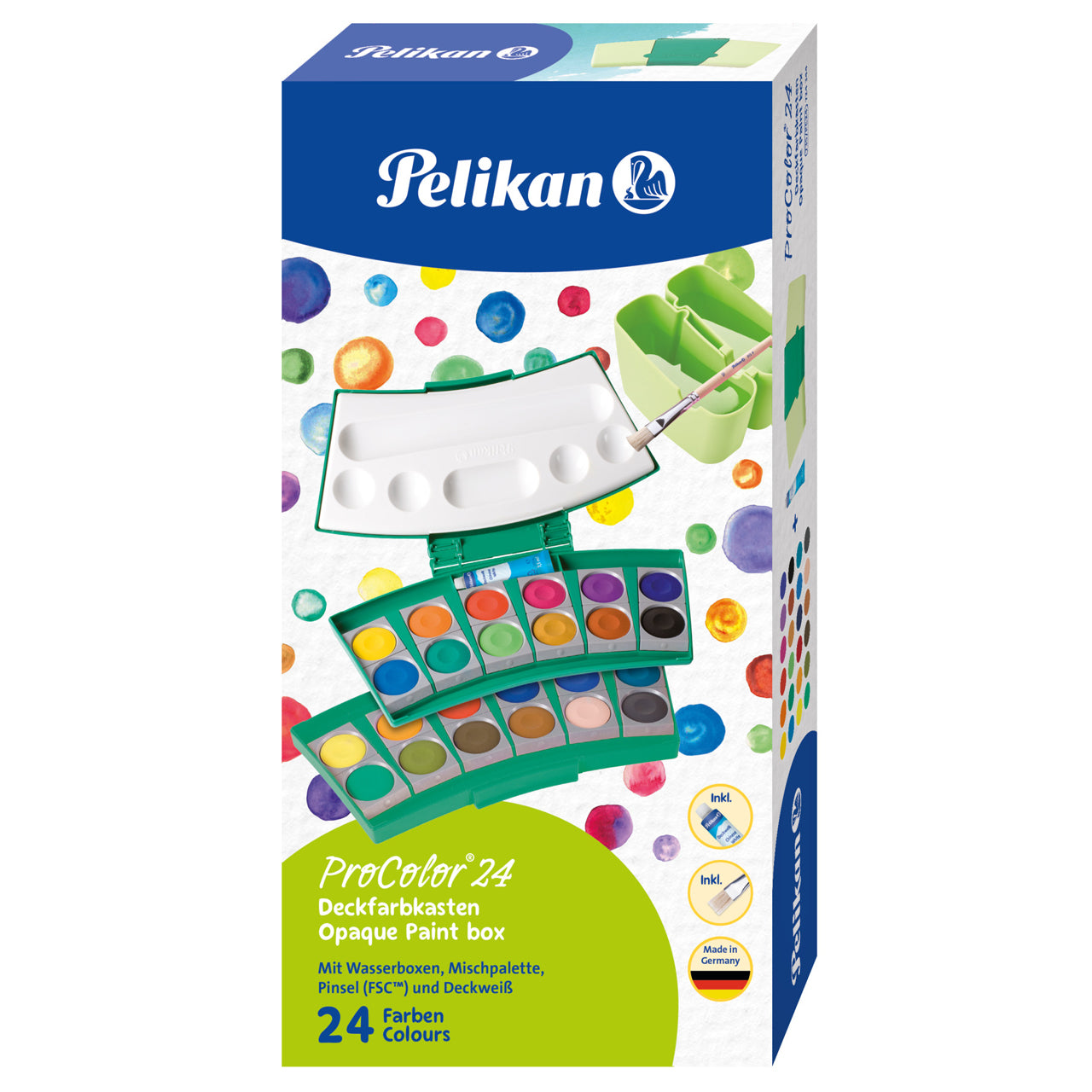 Pelikan-Deckfarbkasten-24-Pro-gruen-724344-ovp-online-kaufen-lafueliki