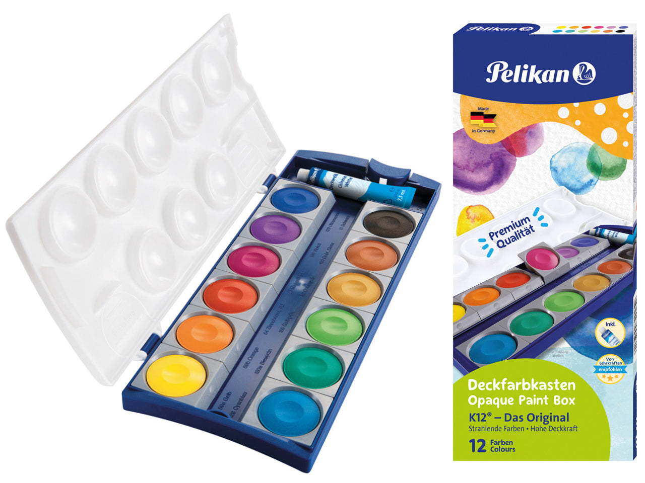 Pelikan-Deckfarbkasten-K12-malkasten-12-farben-720250-Tuschkasten-ab-1-Klasse-online-kaufen-schulbedarf-lafueliki