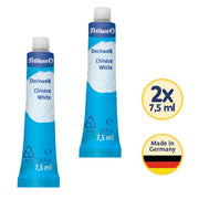 Pelikan-Deckweiss-Tube-7-5-ml-2-Stueck-auf-Blisterkarte-kaufen-808055-lafueliki