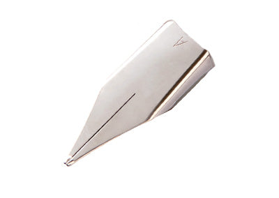 Pelikan Classic M205 Ersatzfeder – Wählbar In EF, F, M, B Oder BB – Für Deinen Füller, Made In Germany