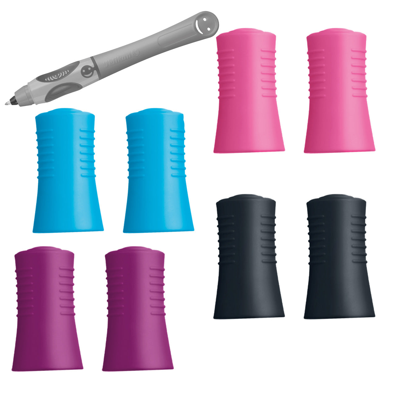 Pelikan-Ersatzkappe-Griffix-Tintenroller-3-2er-Set-4012700938053-kappe-2023-24-Lafueliki