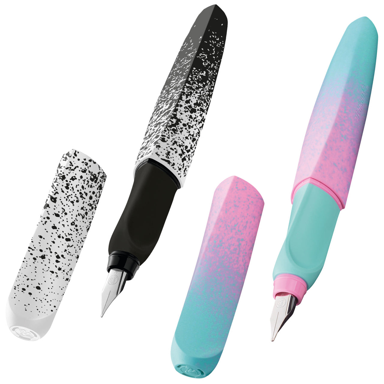 Pelikan-Fueller-Twist-Color-Edition-M-Feder-linkshaender-Rechtshaender-online-kaufen-lafueliki