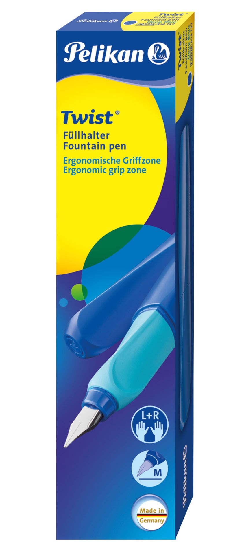 Pelikan-Fuellhalter-Twist-P457-M-Deep-Blue-814737-Faltschachtel-lafueliki