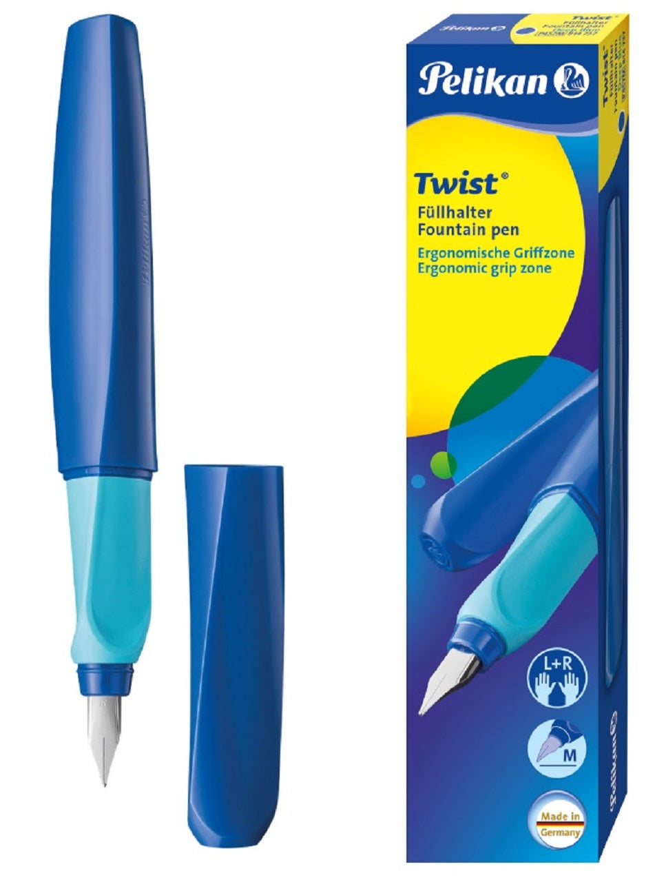 Pelikan-Fuellhalter-Twist-P457-M-Deep-Blue-814737-lafueliki
