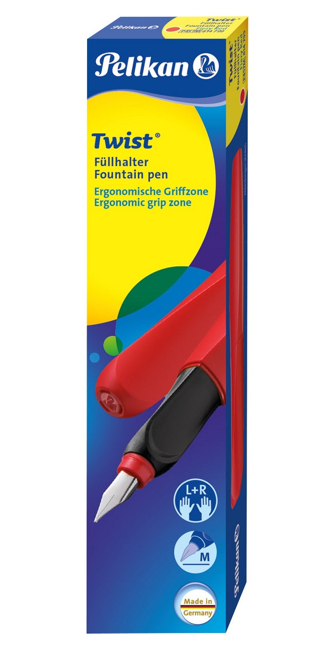 Pelikan-Fuellhalter-Twist-P457-M-Fiery-Red-814799-Faltschachtel-lafueliki