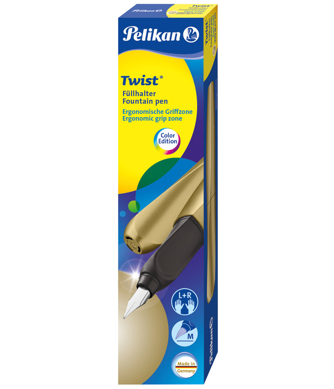 Pelikan-Fuellhalter-Twist-Pure-Gold-Faltschachtel-lafuelkli