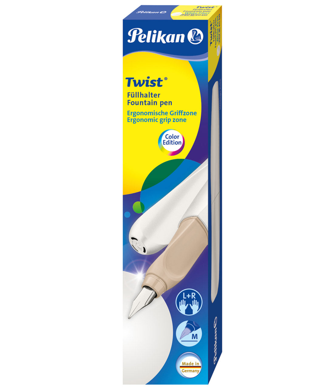 Pelikan-Fuellhalter-Twist-weiss-White-Pearl-Faltschachtel-lafueliki