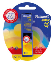Pelikan-Griffix-Bleistiftminen-2-mal-3-St-ck-verpackt