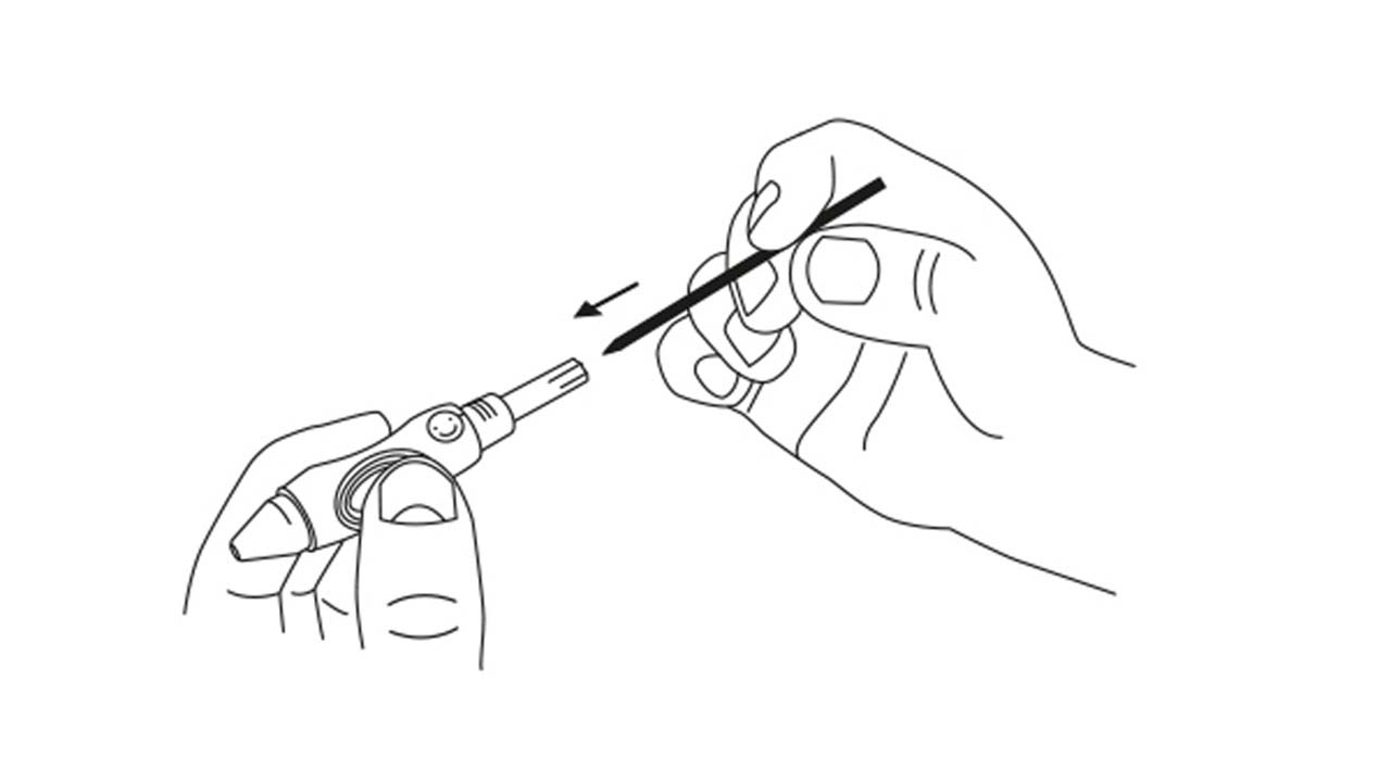 Pelikan-Griffix-Bleistiftminen-anleitung