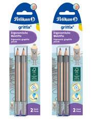 Pelikan-Griffix-Holzbleistift-2-Stueck-Bleistifte-fuer-die-Schule-lernbleistift-lafueliki