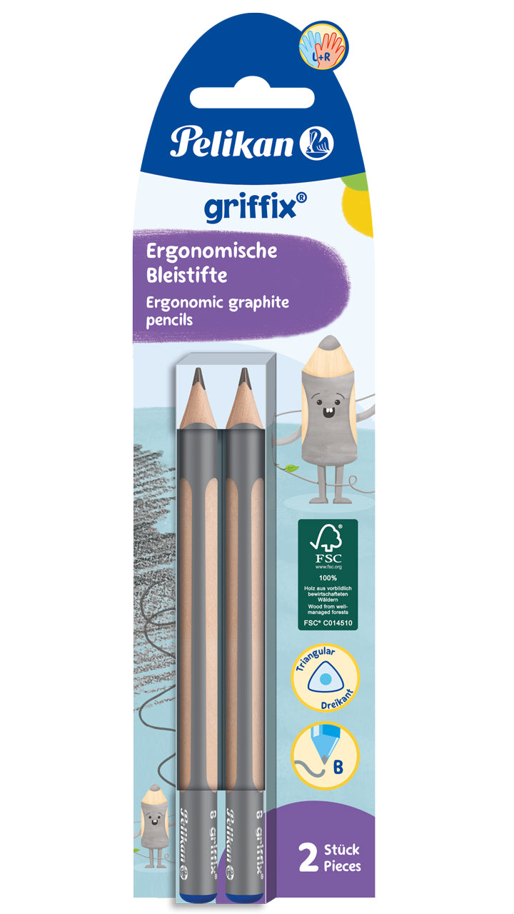 Pelikan-Griffix-Holzbleistift-2-Stueck-staerke-B-Bleistifte-fuer-die-Schule-817028-kaufen-lafueliki