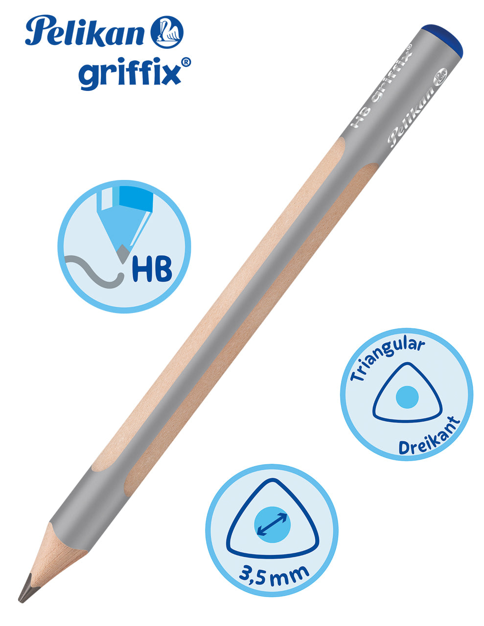 Pelikan-Griffix-Holzbleistift-Staerke-HB-Bleistifte-fuer-die-Schule-817011-icons-lafueliki
