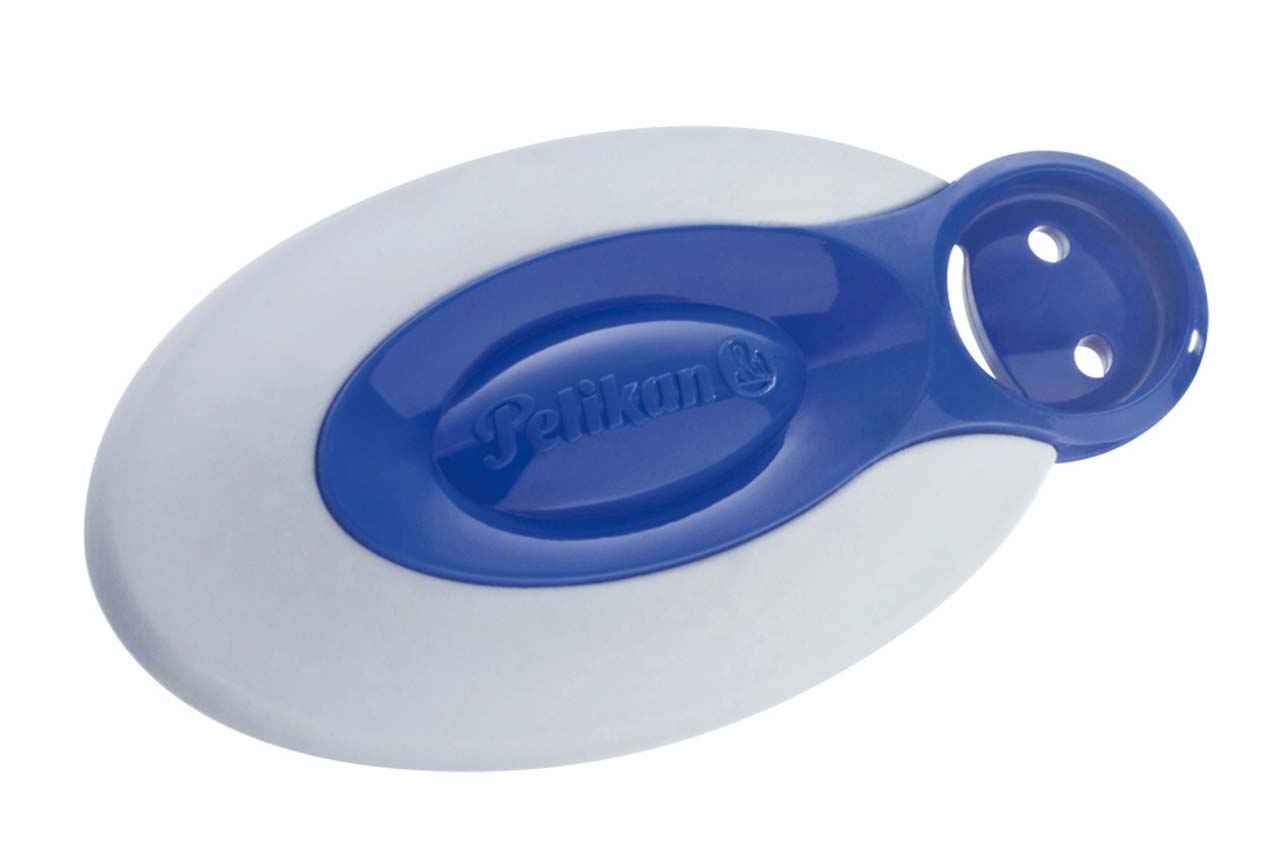 Pelikan-Griffix-Radierer-blau