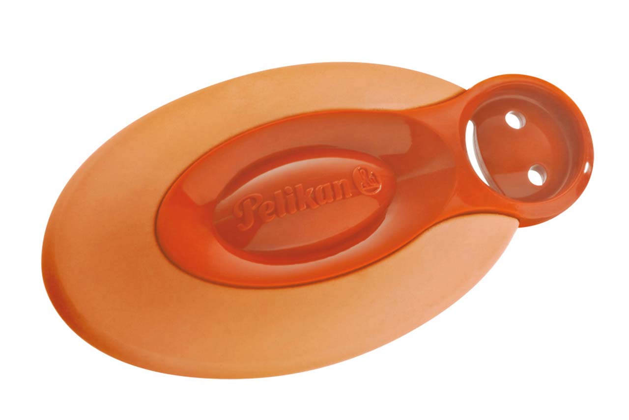 Pelikan-Griffix-Radierer-orange