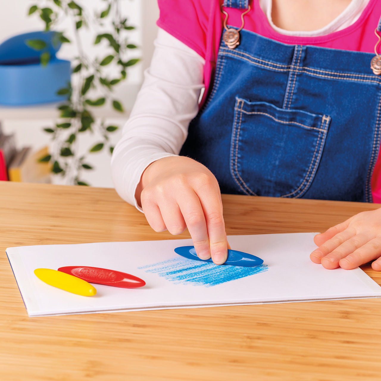 Pelikan-Griffix-Wachsmalstifte-700832-Wachsmaler-flaechig-malen-lafueliki