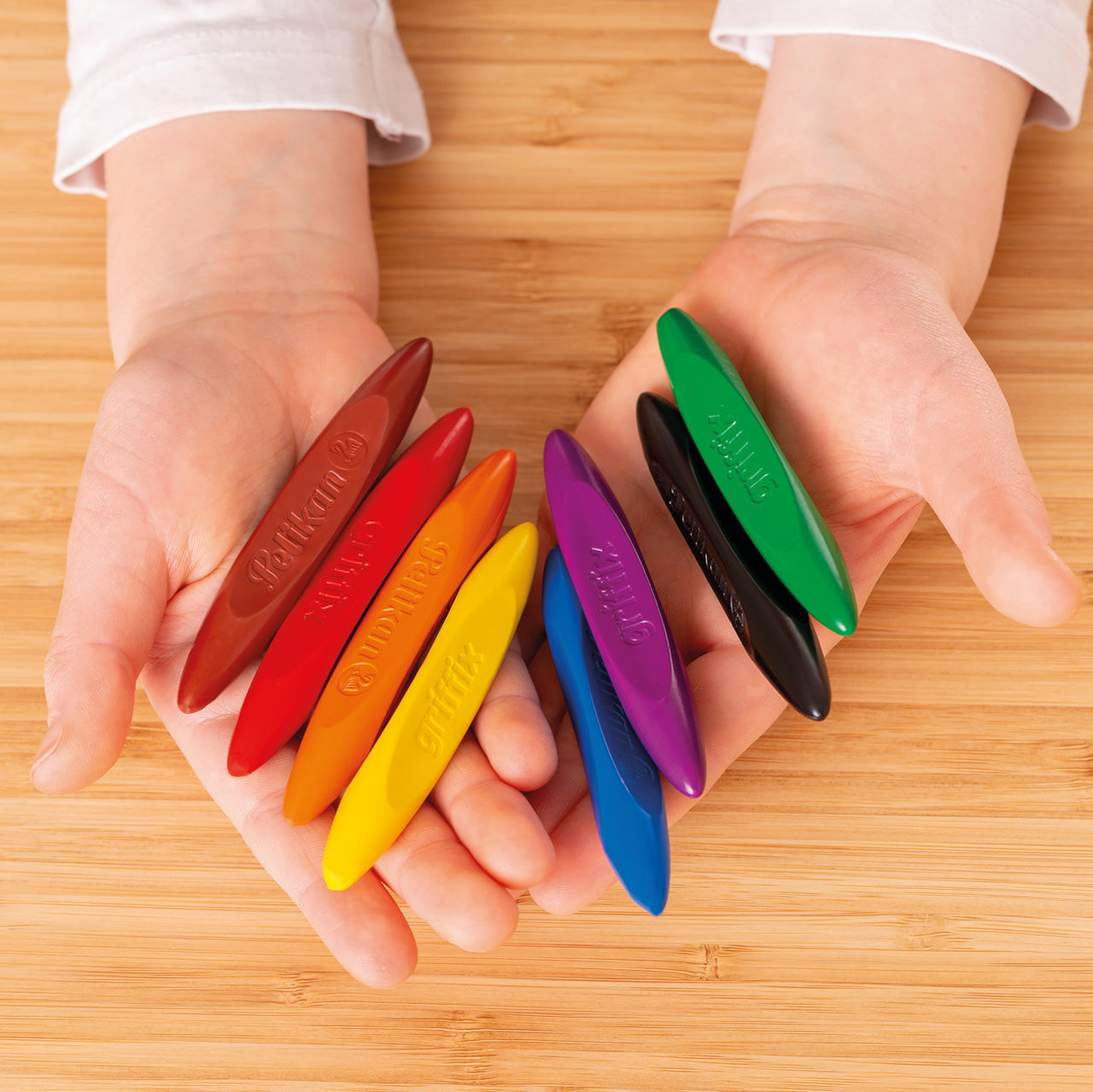 Pelikan-Griffix-Wachsmalstifte-8er-Set-farben-700832-lafueliki