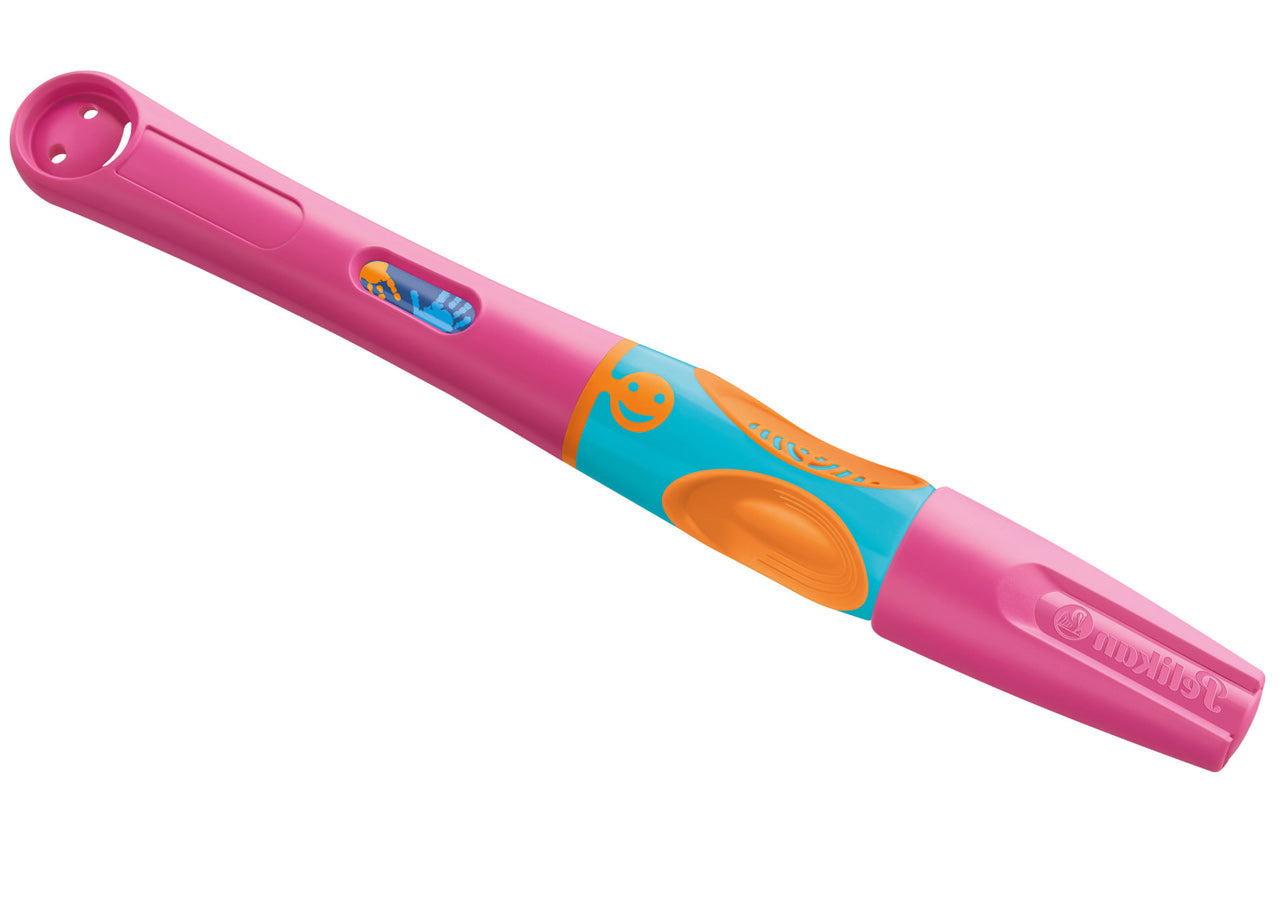 Pelikan-Griffix-fueller-820257-Lovely-Pink-Linkshaender-lafueliki