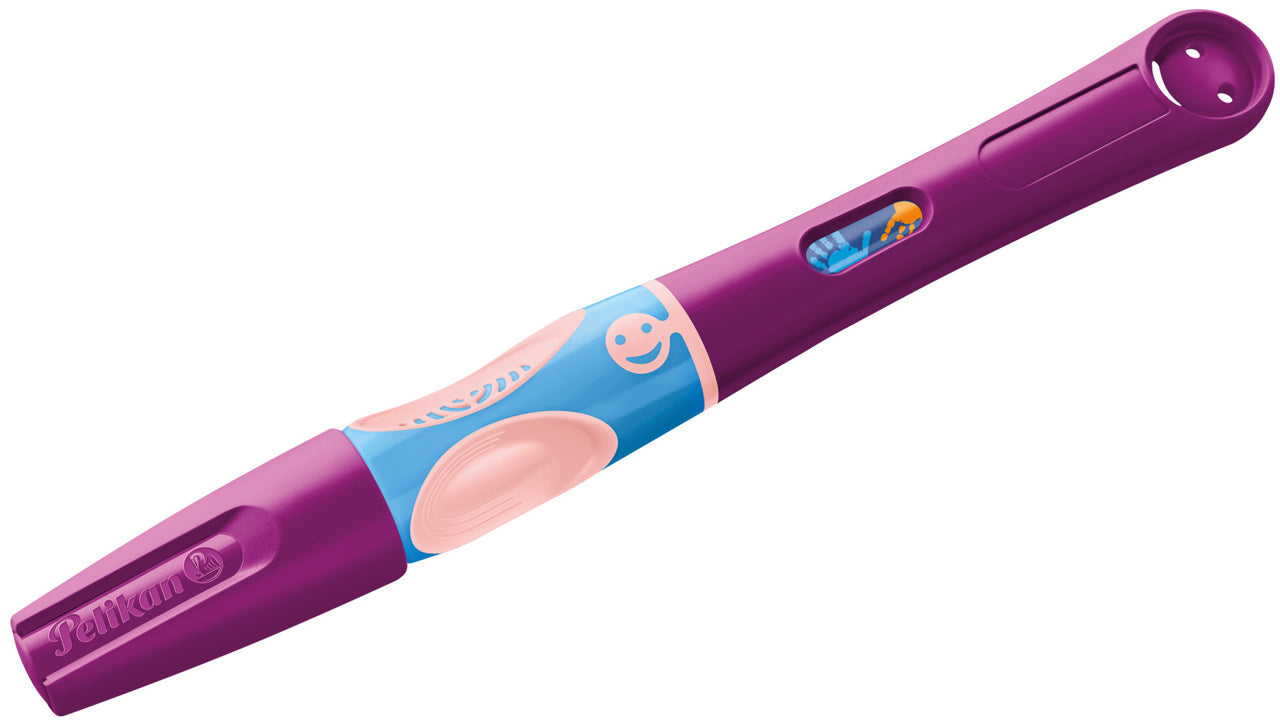 Pelikan-Griffix-fueller-820332-Sweet-berry-lila-Linkshander-lafueliki