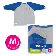 Pelikan-Malschuerze-mit-aermeln-grundschule-6-9-jahre-blau-lafueliki