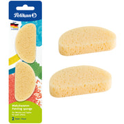 Pelikan-Malschwamm-700986-malkasten-2er-Set-lafueliki