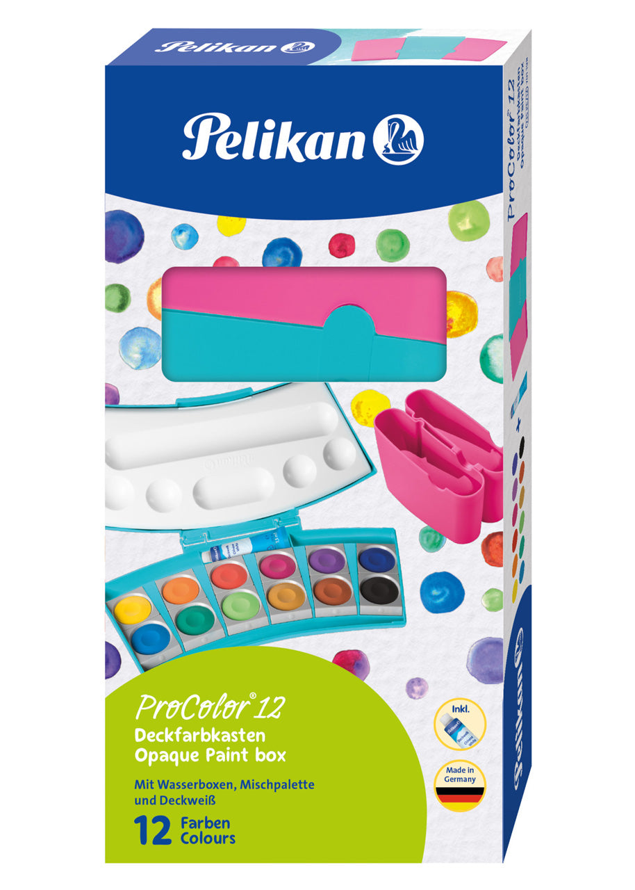 Pelikan-ProColor-12er-Deckfarbkasten-farbkasten-pink-hellblau-ovp-701198-online-kaufen-lafueliki