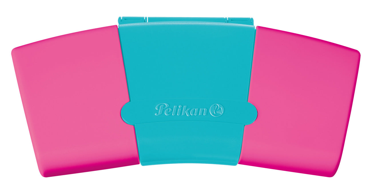 Pelikan-ProColor-12er-Deckfarbkasten-geschlossen-pink-hellblau-701198-online-kaufen-lafueliki