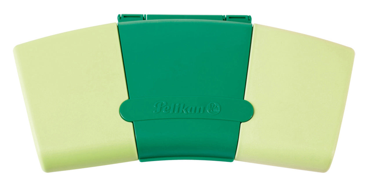 Pelikan-ProColor-24-Deckfarbkasten-tuschkasten-gruen-zu