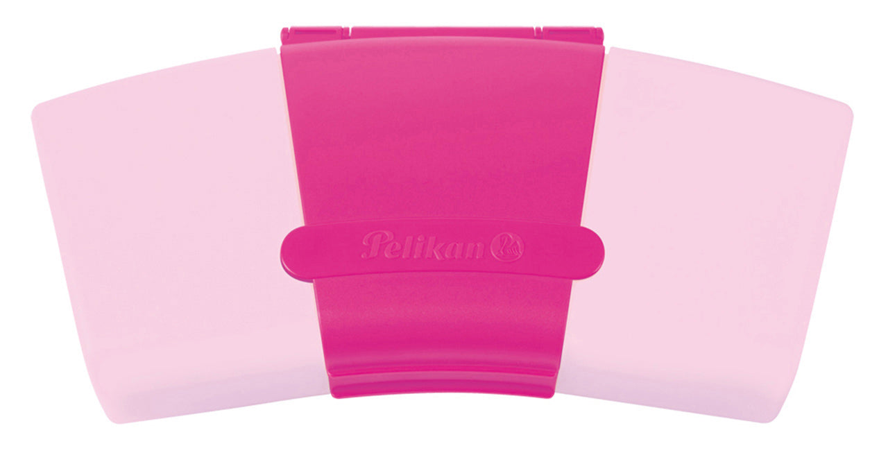Pelikan-ProColor-24-Deckfarbkasten-tuschkasten-pink-zu