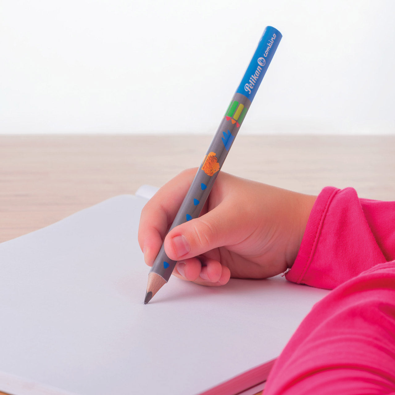 Pelikan-Schreiblernbleistift-Combino-stift-lafueliki