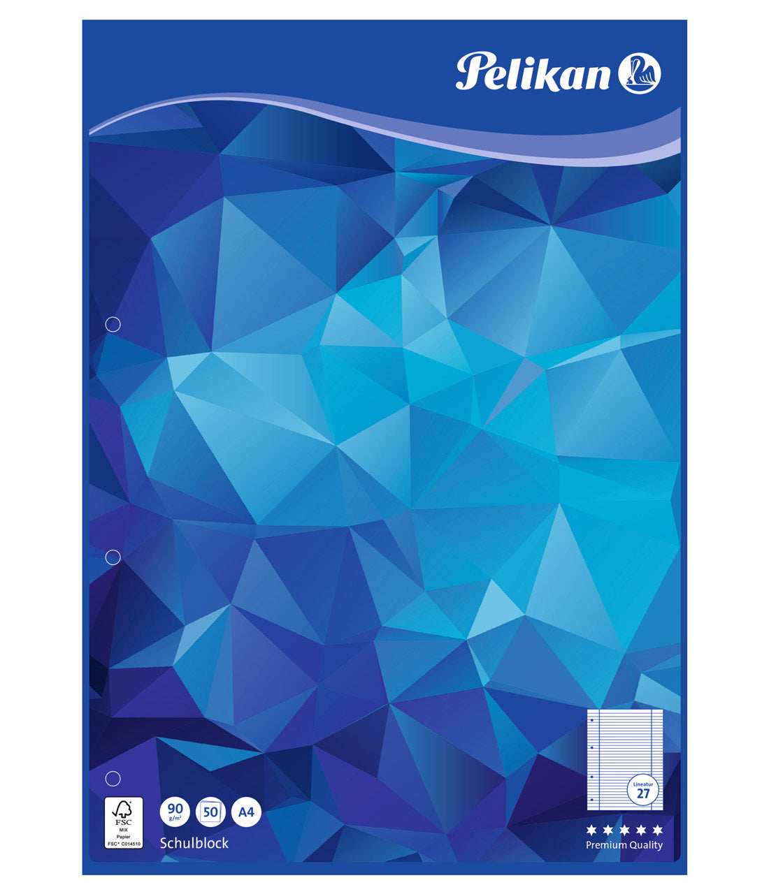 Pelikan-Schulblock-A4-Lineatur-27-50-Blatt-51870-lafueliki
