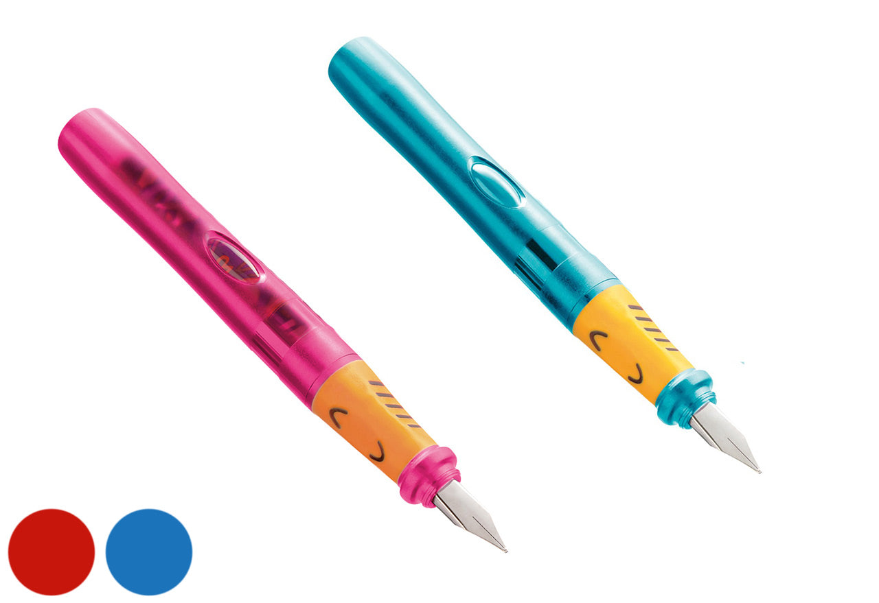 Pelikan-Schulfueller-Pelikano-Junior-fuer-Linkshaender