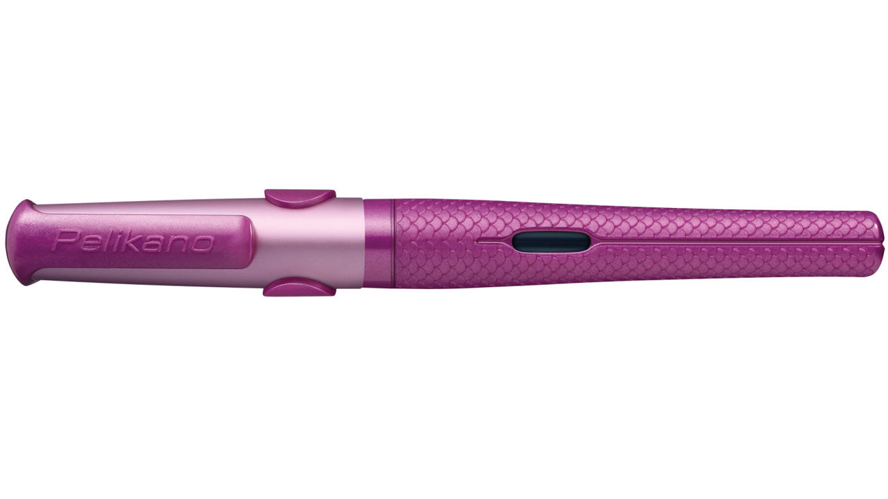 Pelikan-Schulfueller-Pelikano-L-Stardust-819923-Links-LH-fueller-lafueliki