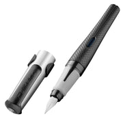 Pelikan-Schulfueller-Pelikano-M-Dark-819930-Rechtshaender-lafueliki