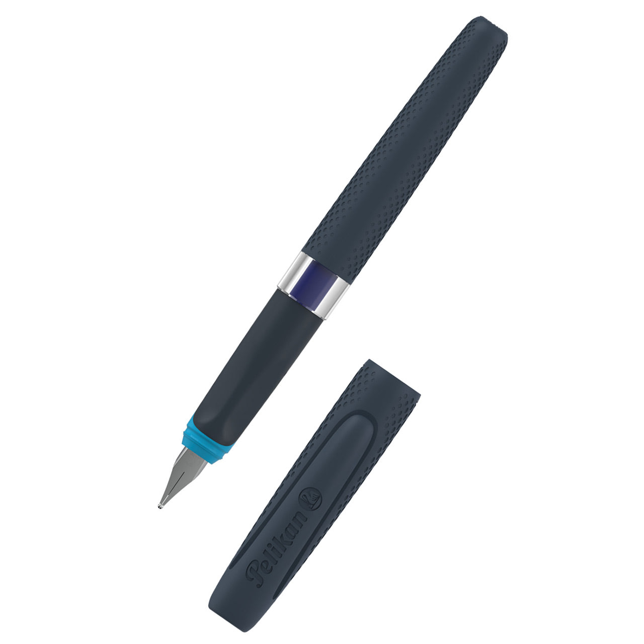 Pelikan-Schulfueller-ilo-M-schwarz-fueller-lafueliki