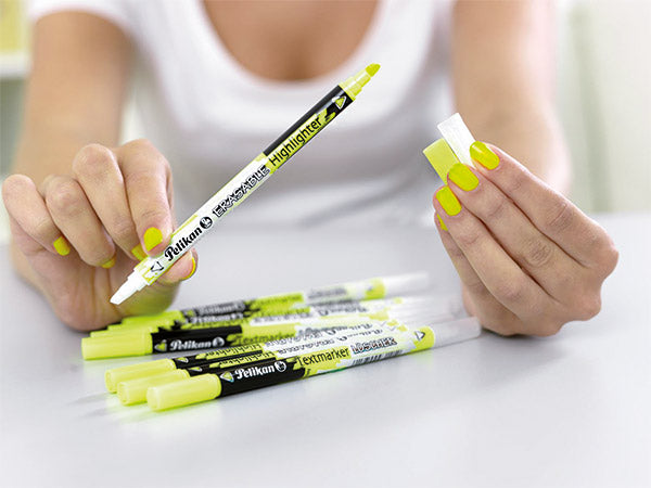 Pelikan-Textmarkerl-scher-Imagebild