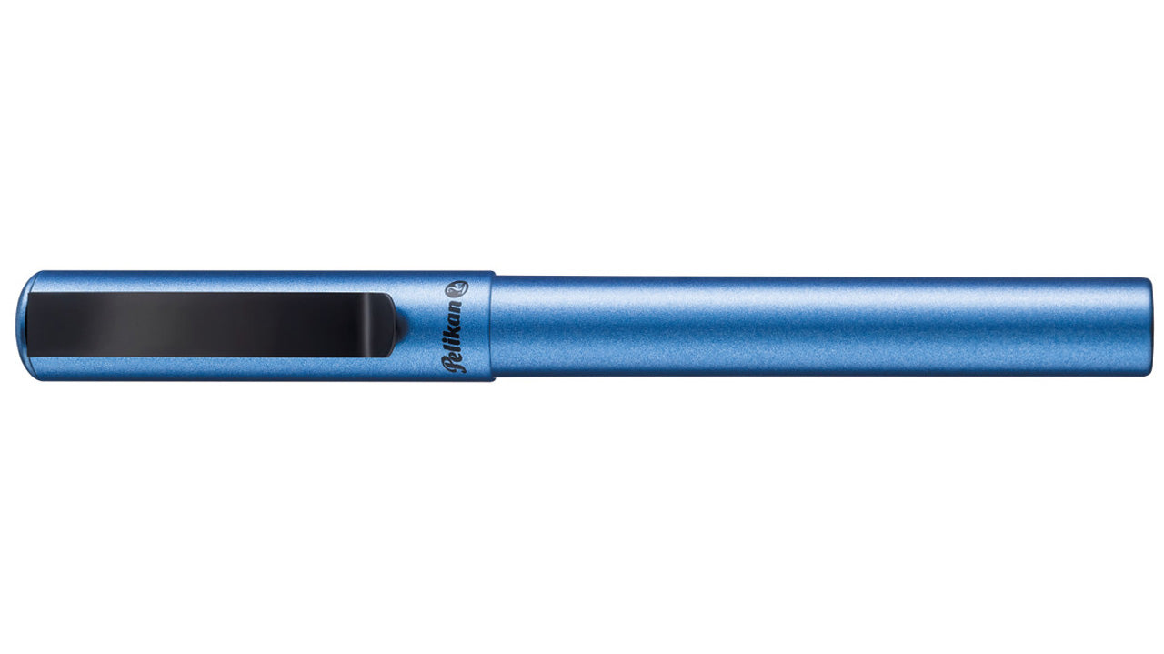 Pelikan-Tintenroller-Pina-Colada-Blau-821216-roller-lafueliki