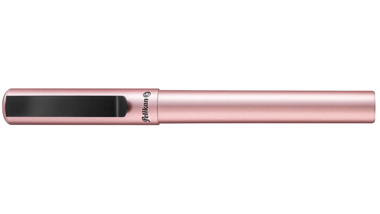 Pelikan-Tintenroller-Pina-Colada-rosa-821216-roller-lafueliki