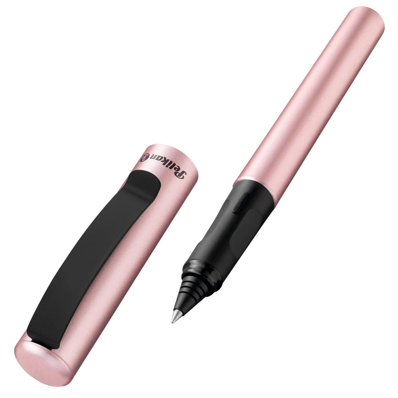 Pelikan-Tintenroller-Pina-Colada-rosa-821216-schulroller-lafueliki